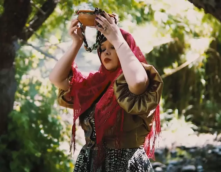 casa de la puna verano