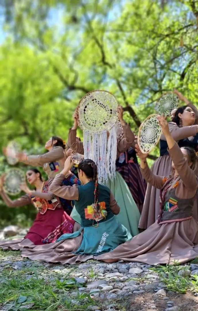 casa de la puna verano