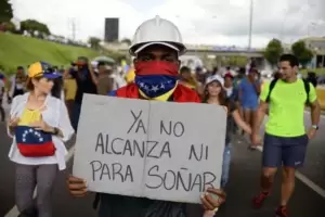 El Episcopado argentino expres� su respaldo a la Iglesia venezolana en medio de la crisis del pa�s