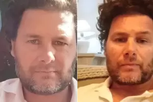 La angustia de la familia del abogado argentino detenido en Venezuela: "No sabemos nada"