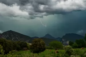 Nueva Alerta Amarilla para Catamarca: todos los detalles