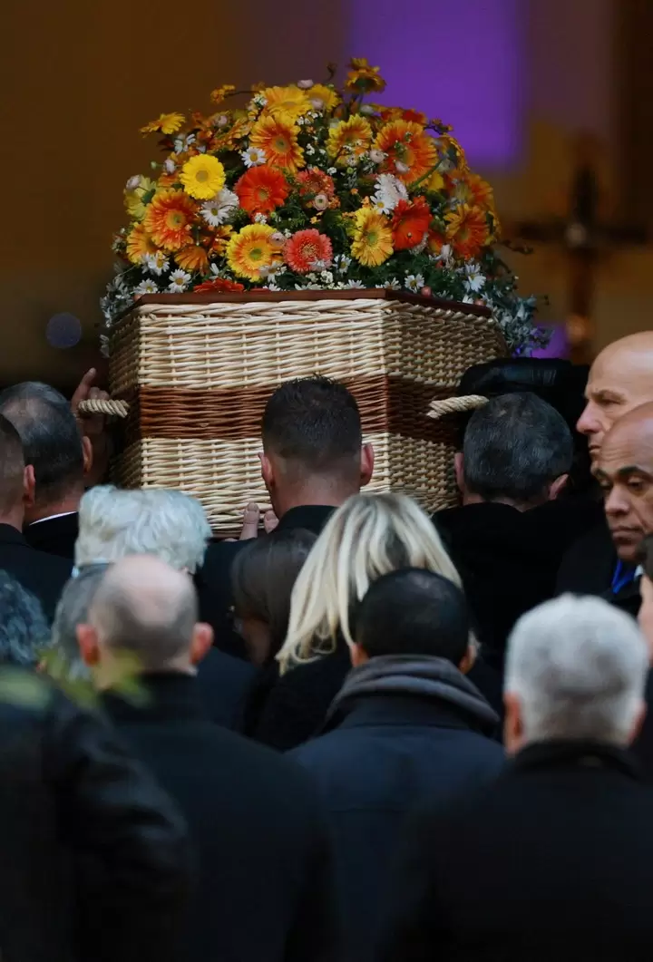 adios BrigitteBardot