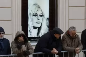 Revelan la causa de la muerte de Brigitte Bardot y Francia despide a su mito