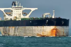 Venezuela: EE.UU. incaut� un buque petrolero de Rusia que intent� eludir el bloqueo