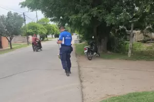 Grave accidente en Catamarca: hay dos motociclistas en estado cr�tico