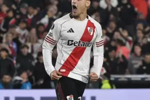 River rechaz� una oferta por Mart�nez Quarta y podr�a perder a Andino ante el inter�s europeo