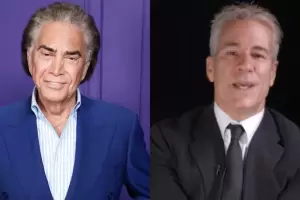 El Puma Rodr�guez arremeti� contra Fernando Carrillo por respaldar a Delcy Rodr�guez