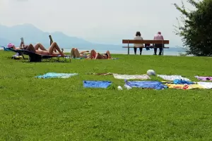 C�mo protegerse del sol en verano: recomendaciones para evitar da�os en la piel