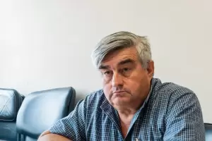 Contra Jalil: Acu�a acus� al oficialismo de doble discurso por el endeudamiento