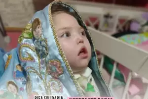 Alerta Catamarca: denuncian estafa que utiliza un alias falso en la campa�a por Raisa