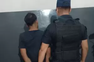 Catamarca: detenido tras un intento de agresi�n en la Terminal de �mnibus