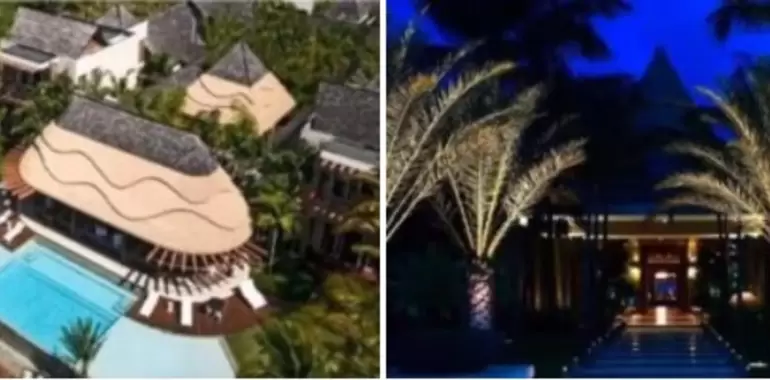 venezuela maduro fortuna