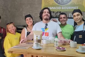 Verano 2026: Taller de cer�mica, sabores nativos y trekking en Pueblo Perdido