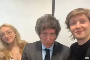 La novia de I�aki Guti�rrez choc� contra un poste y dio positivo en alcoholemia