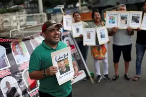 Confirmaron la liberaci�n de cinco presos pol�ticos en Venezuela