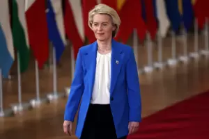 La Uni�n Europea dio luz verde al acuerdo comercial con el Mercosur