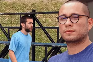 Cucarachas, aislamiento y tortura psicol�gica: as� es el encierro de Nahuel Gallo