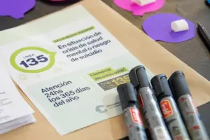 Salud Mental lanza "Verano Cuidado", una estrategia para promover el bienestar emocional