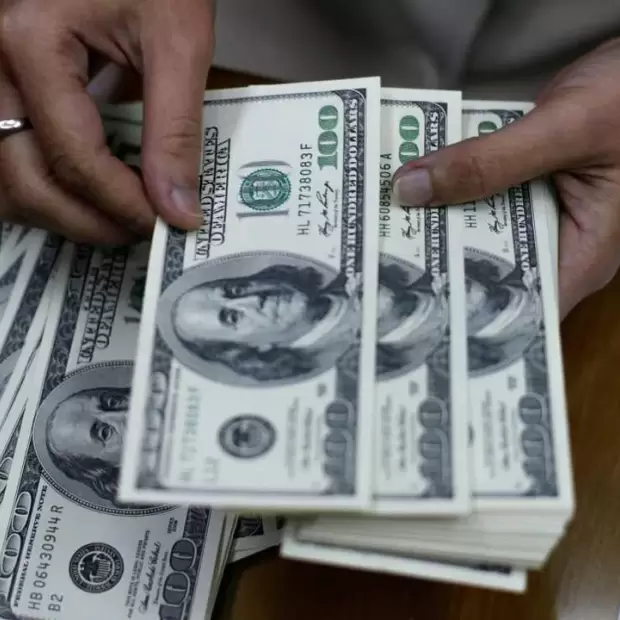 D�lar inmune: calma financiera en pleno paro nacional