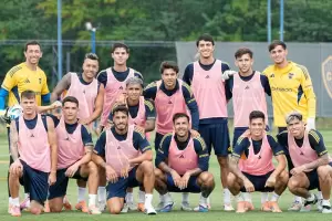 Boca recibi� una oferta formal de un club espa�ol para comprar a una de sus figuras