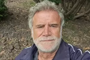 Teto Medina rompi� el silencio sobre el duro diagn�stico que enfrenta