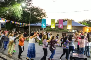 La Casa de la Puna recibi� a turistas y residentes para vivir la identidad catamarque�a