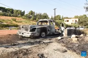 Estados Unidos atac� distintos objetivos del Estado Isl�mico en Siria