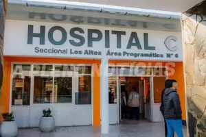 Hallan sin vida a una joven en Los Altos y la Justicia investiga las causas del deceso