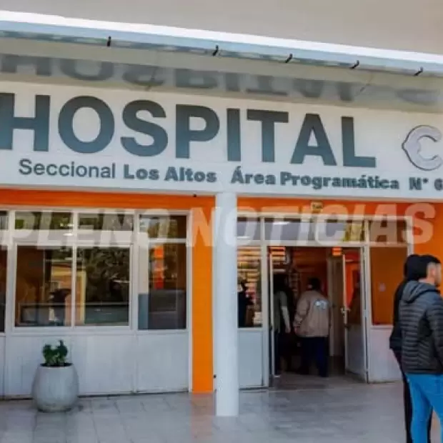 Hallan sin vida a una joven en Los Altos y la Justicia investiga las causas del deceso