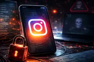 Alerta global por una masiva filtraci�n de datos que expone millones de cuentas de Instagram
