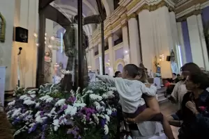 Catamarca inici� el A�o Jubilar por el Bicentenario del Natalicio del Beato Esqui�