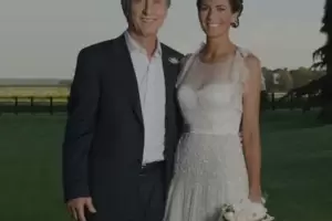 Mauricio Macri y Juliana Awada se separaron tras 15 a�os de relaci�n