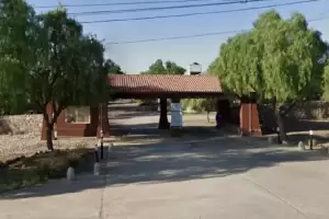 Hallaron muerta a una mujer en un country y detuvieron a su ahijado