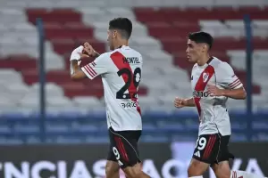 River inici� el 2026 con un triunfo ante Millonarios en Uruguay