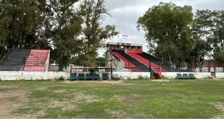 Cub Comercio Central Unidos