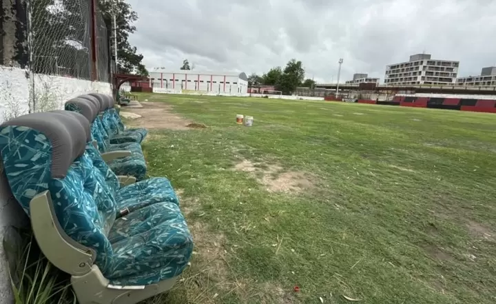 Cub Comercio Central Unidos