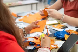 Catamarca lanz� "Verano Cuidado", un programa para promover la salud mental en espacios p�blicos