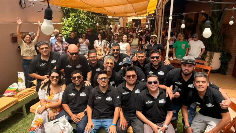 carafea conferencia jes�s mar�a