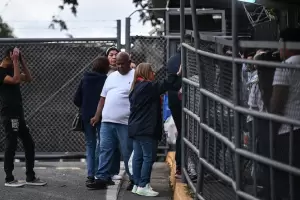 Venezuela liber� al preso argentino-israel� que estaba en la misma c�rcel que Nahuel Gallo