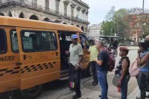 Embajadas y empresas extranjeras activan planes de evacuaci�n ante la creciente tensi�n entre Estados Unidos y Cuba