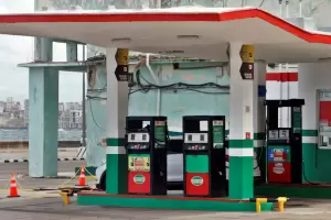 Cuba se queda sin combustible: suspenden servicios de transporte y se agrava la crisis energ�tica