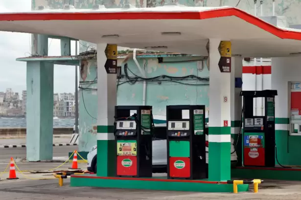 Rusia desaf�a a EE.UU. y auxilia a Cuba ante el inminente corte de combustible