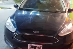 Secuestran en Bel�n un autom�vil con pedido judicial de Salta