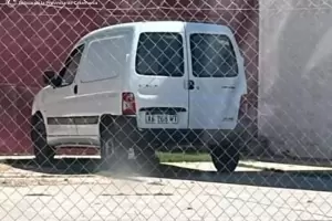 Catamarca: secuestraron un veh�culo requerido por la Justicia y una moto adulterada