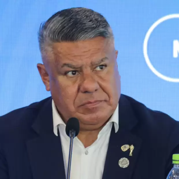 La IGJ exige precisiones a la AFA por manejos financieros de 459 millones de d�lares