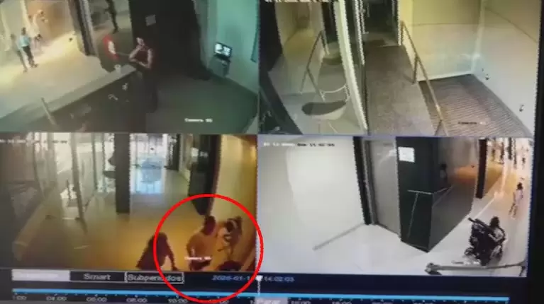 maltrato animal tucuman