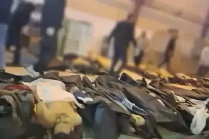 Ir�n: organizaciones de derechos humanos denuncian al menos 2.000 muertos por las protestas