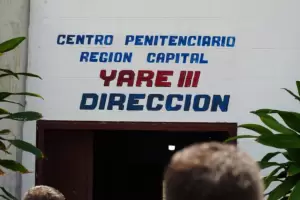 Un cuarto argentino secuestrado en Venezuela: qui�n es Roberto Baldo y de qu� se lo acusa