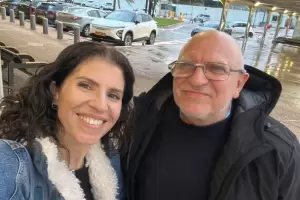 Habl� el argentino compa�ero de celda de Nahuel Gallo: "Lo importante era que sufrieras"