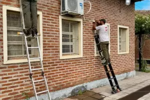 Educaci�n lanz� la Red de Escuelas Seguras Catamarca